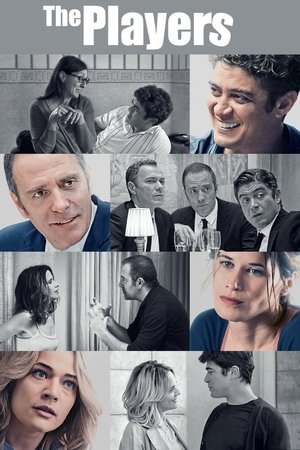 Watch Free Gli Infedeli (2019)