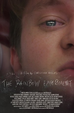 Watch Free The Rainbow Experiment (2016)