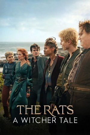 Watch Free The Rats A Witcher Tale (2025)