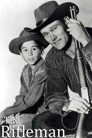Watch Free The Rifleman (19581963)