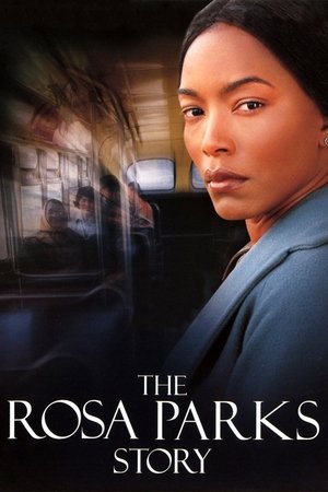 Watch Free The Rosa Parks Story (2002)