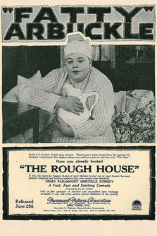 Watch Free The Rough House (1917)