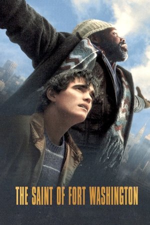Watch Free The Saint of Fort Washington (1993)