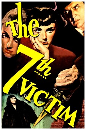 Watch Free The Seventh Victim (1943)