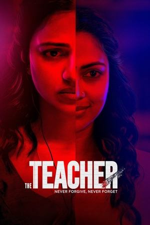 Watch Free The Teacher (2022)
