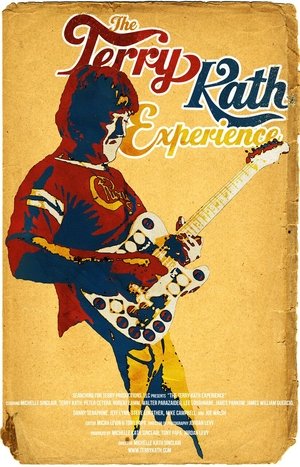 Watch Free The Terry Kath Experience (2016)
