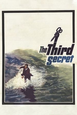 Watch Free The Third Secret (1964)