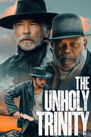 Watch Free The Unholy Trinity (2024)