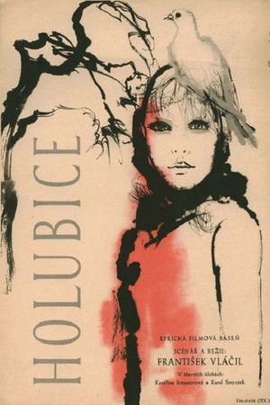 Watch Free Holubice (1960)