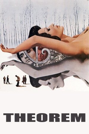 Watch Free Teorema (1968)