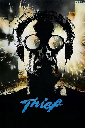 Watch Free Thief (1981)