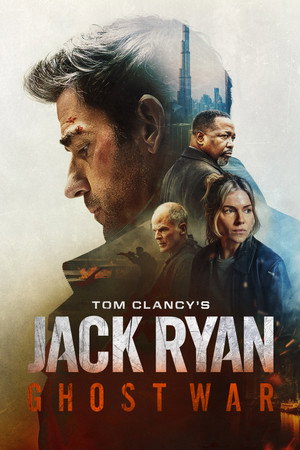 Watch Free Tom Clancys Jack Ryan Ghost War (2026)
