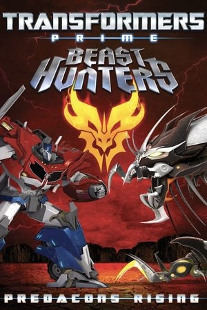 Watch Free Transformers Prime Beast Hunters: Predacons Rising (2013)