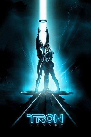 Watch Free TRON: Legacy (2010)