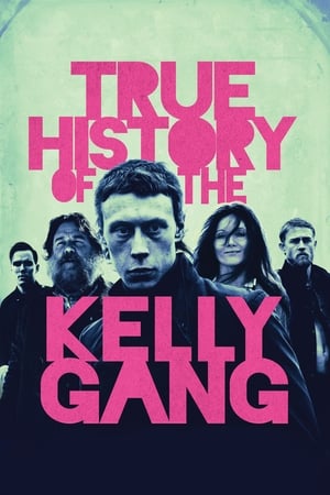 Watch Free True History of the Kelly Gang (2019)