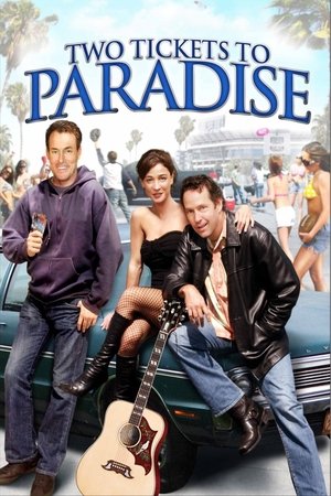 Watch Free Two Tickets to Paradise (2006)