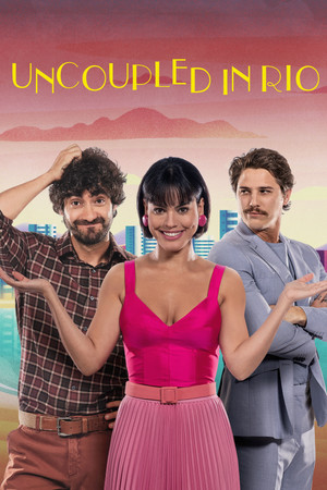 Watch Free Desjuntados (2021-)