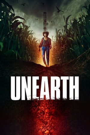 Watch Free Unearth (2020)