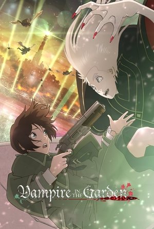 Watch Free Vampire in the Garden (2022-)
