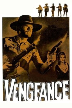 Watch Free Vengeance (1968)