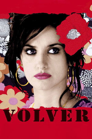 Watch Free Volver (2006)