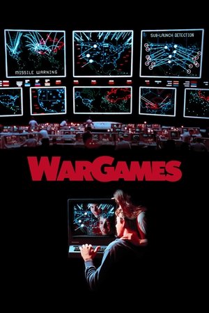 Watch Free WarGames (1983)