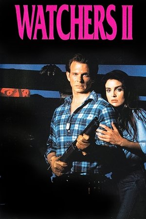 Watch Free Watchers II (1990)