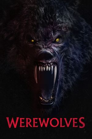 Watch Free Werewolves (2024)
