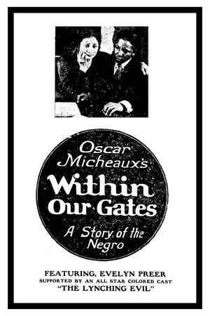 Watch Free Within Our Gates (1920)