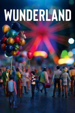 Watch Free Wunderland (2023)