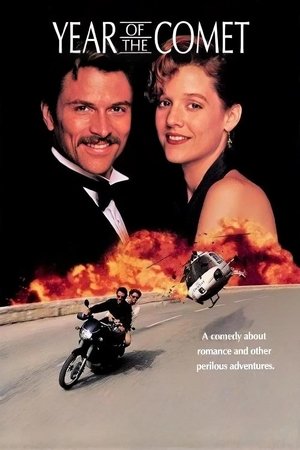Watch Free Year of the Comet (1992)