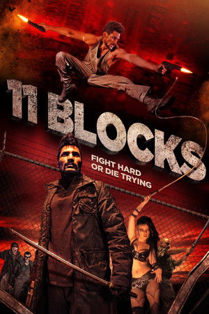 Watch Full Movie: 11 Blocks (2015)