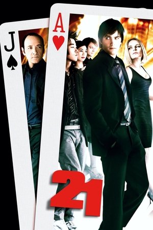 Watch Free 21 (2008)