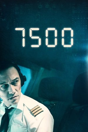 Watch Free 7500 (2019)
