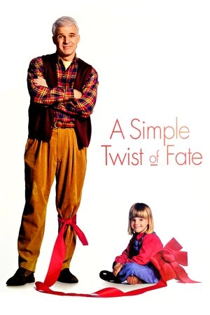 Watch Free A Simple Twist of Fate (1994)