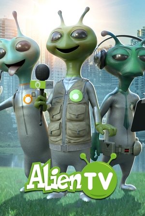 Watch Free Alien TV (2020 )