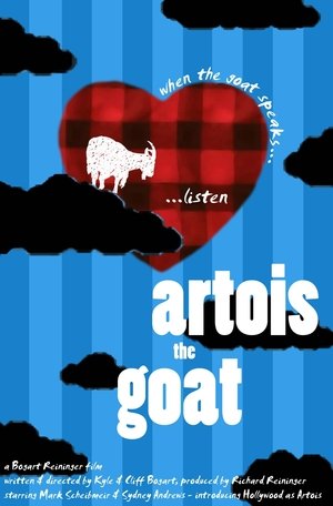 Watch Free Artois the Goat (2009)