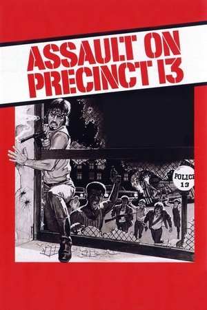 Watch Free Assault on Precinct 13 (1976)