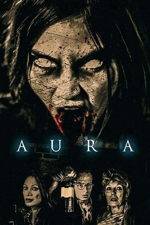Watch Free Aura (2018)