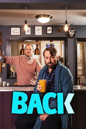 Watch Free Back (2016)
