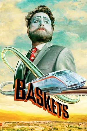 Watch Free Baskets (2016 )