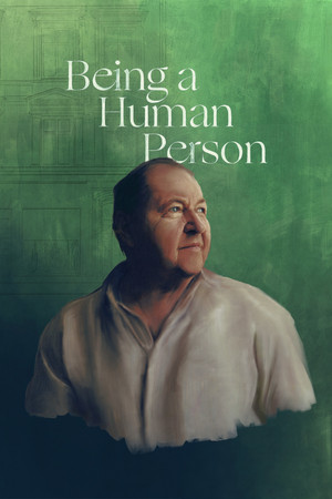 Watch Free Being a Human Person (2020)