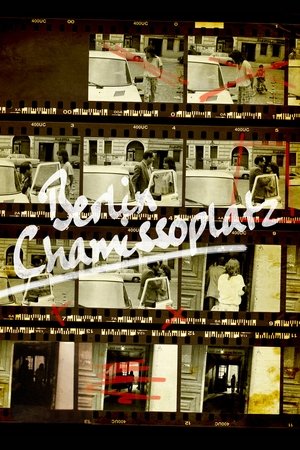 Watch Full Movie: Berlin Chamissoplatz (1980)