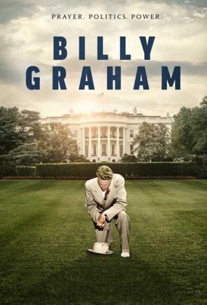 Watch Free Billy Graham (2021)