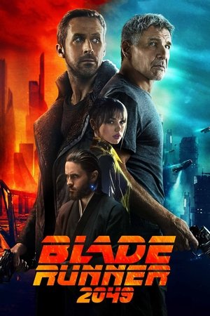 Watch Free Blade Runner 2049 (2017)