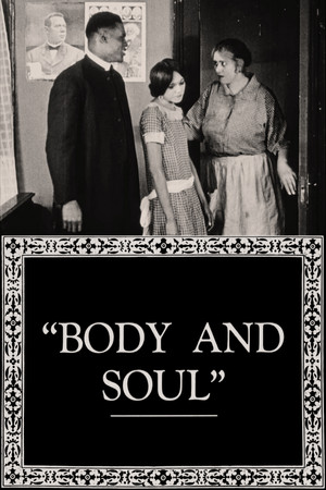 Watch Free Body and Soul (1925)