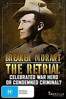Watch Free Breaker Morant The Retrial (2013–)