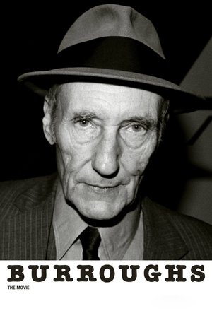 Watch Free Burroughs: The Movie (1983)