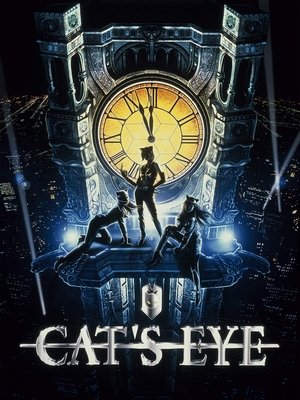 Watch Free Cats Eye (1997)