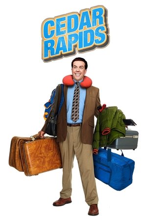 Watch Free Cedar Rapids (2011)